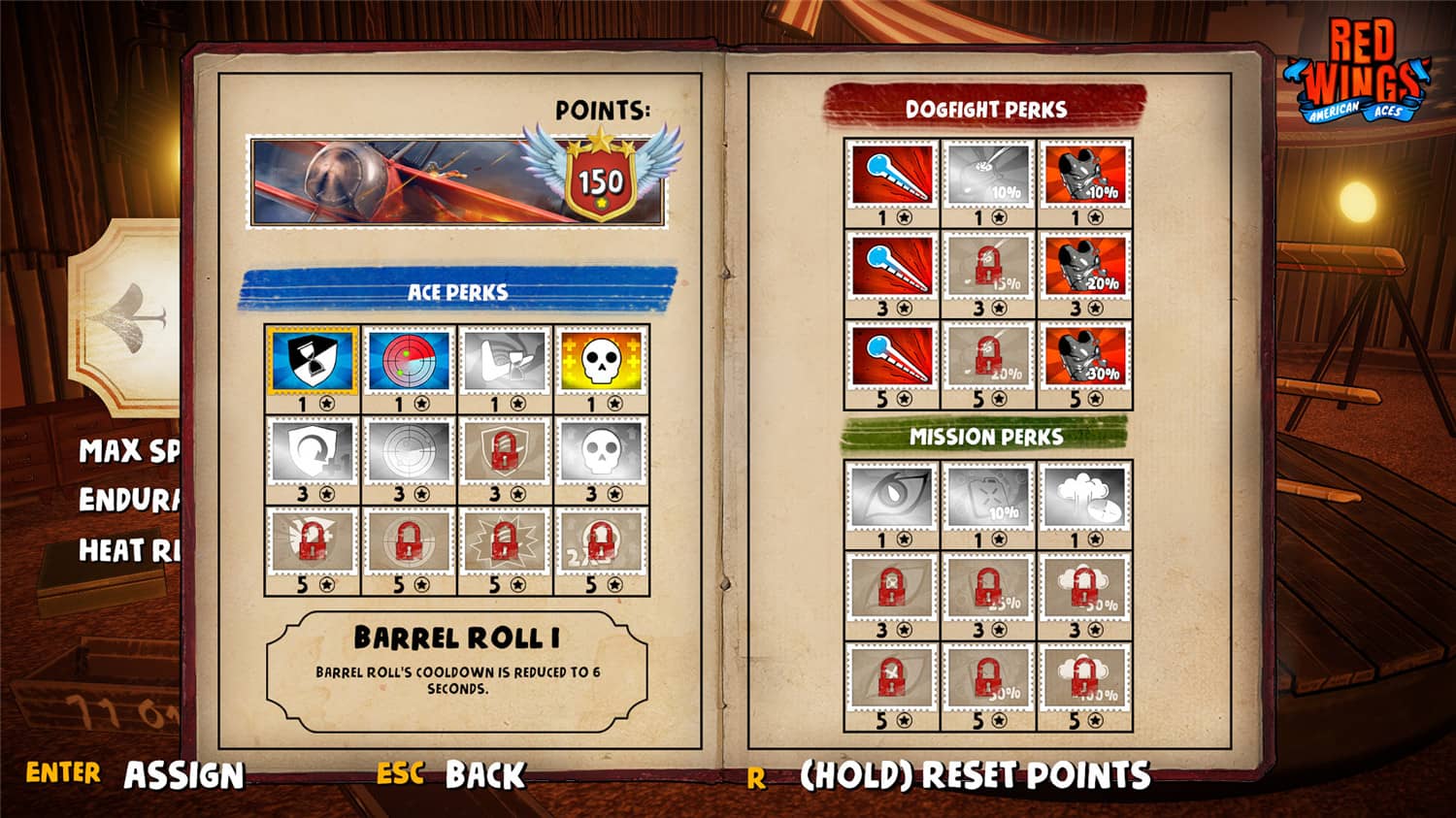 红翼：美国王牌/Red Wings: American Aces