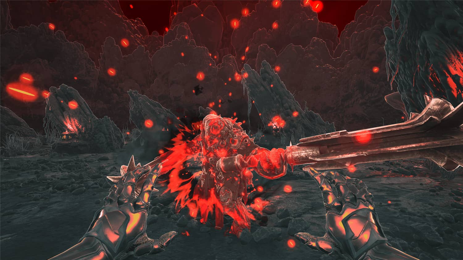 BPM: 枪林弹雨/BPM：每分钟子弹数/BPM: BULLETS PER MINUTE