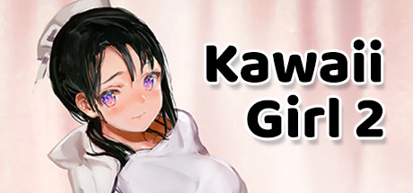 卡哇伊女孩2/Kawaii Girl 2 11 header