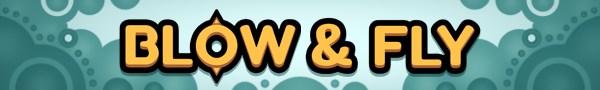 吹与飞/Blow & Fly 13