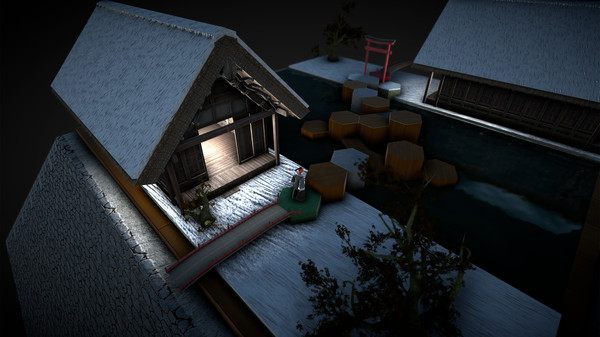 武士的季节/Seasons of the Samurai 15