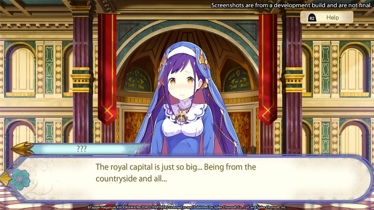 Re:从零开始的异世界生活 虚假的王选候补/Re:ZERO -Starting Life in Another World- The Prophecy of the Throne