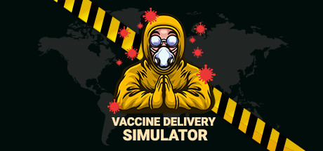 疫苗运送模拟器/ Vaccine Delivery Simulator(V1.0.0) 15 header