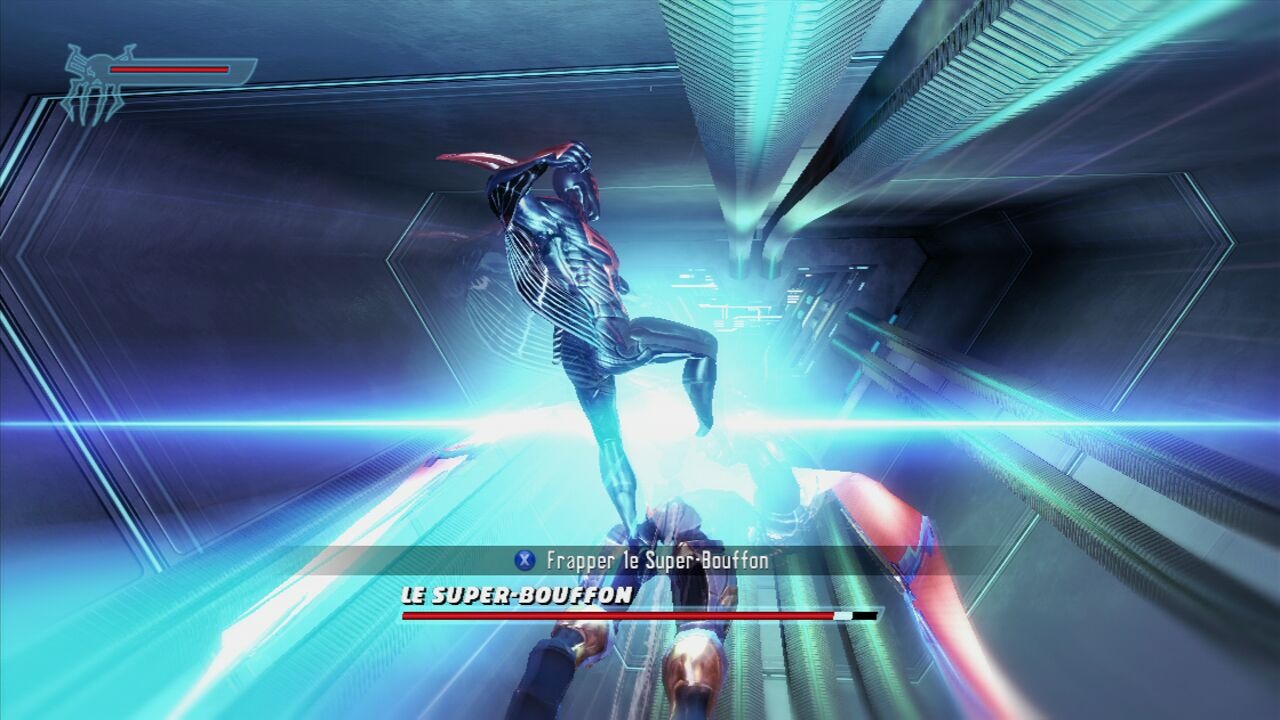 蜘蛛侠：破碎维度