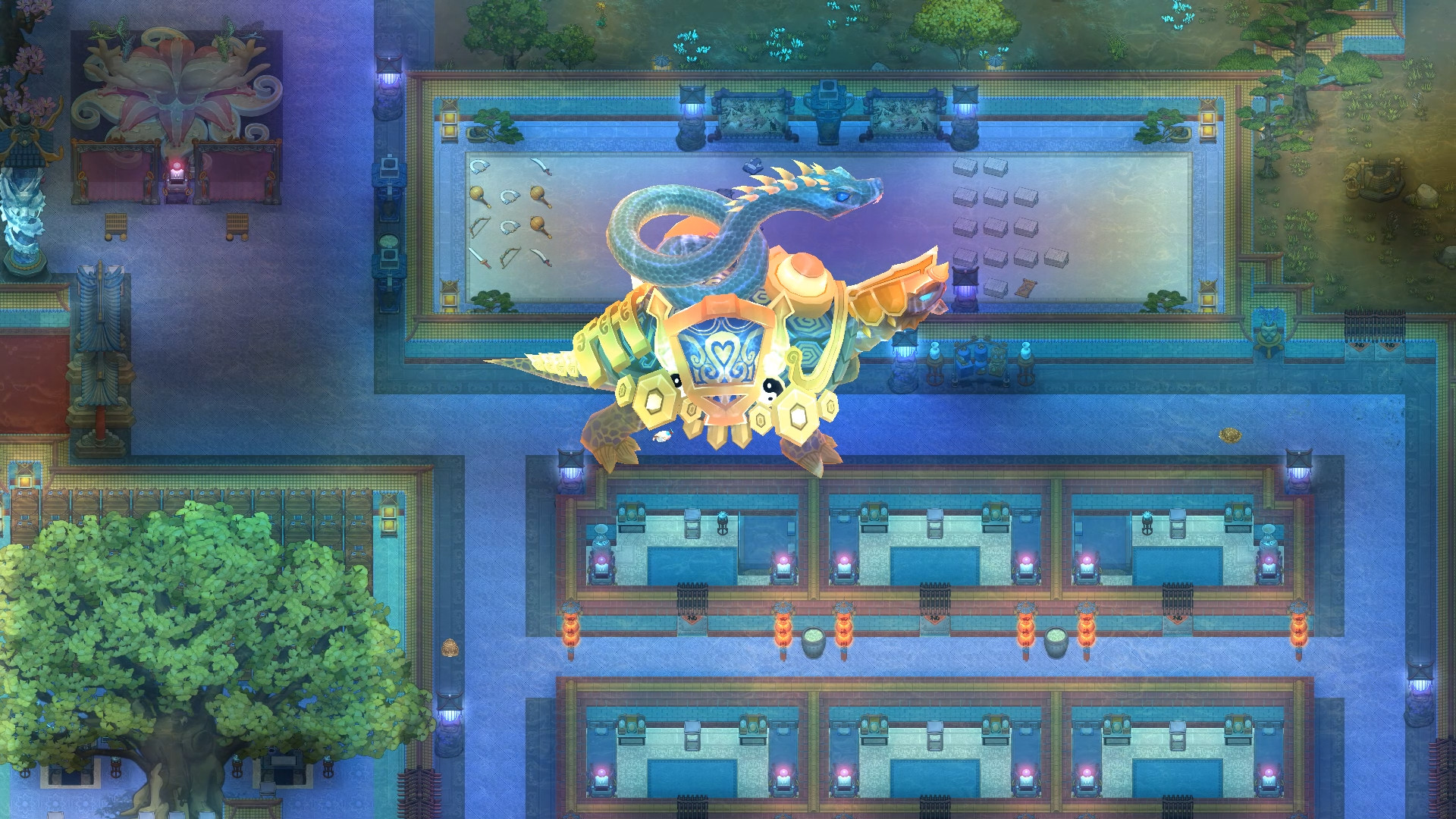 了不起的修仙模拟器