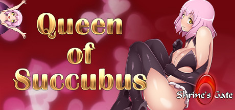 魅妖女王/QueenofSuccubus(Build.7941098-豪华版+全DLC) 11 header