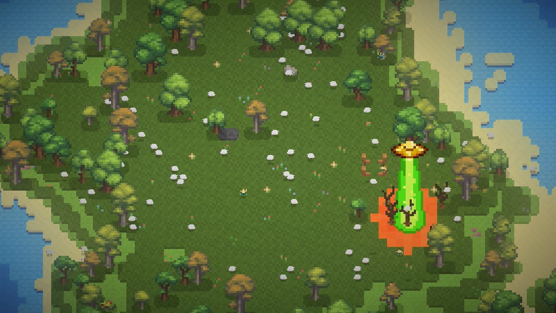 世界盒子-上帝模拟器/WorldBox - God Simulator(新版) 35 20210208101351580