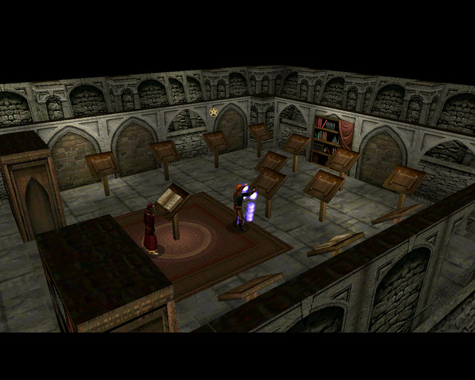 灵魂使者/Soul Bringer