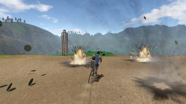 死亡独轮车3D/Guts and Glory(v1.0正式版) 23