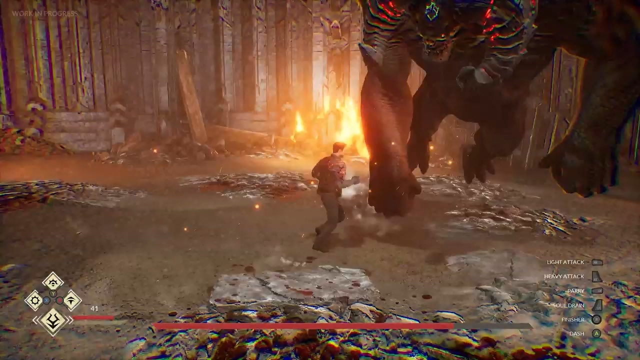 恶魔猎杀/Devils Hunt 13 2019090264910824