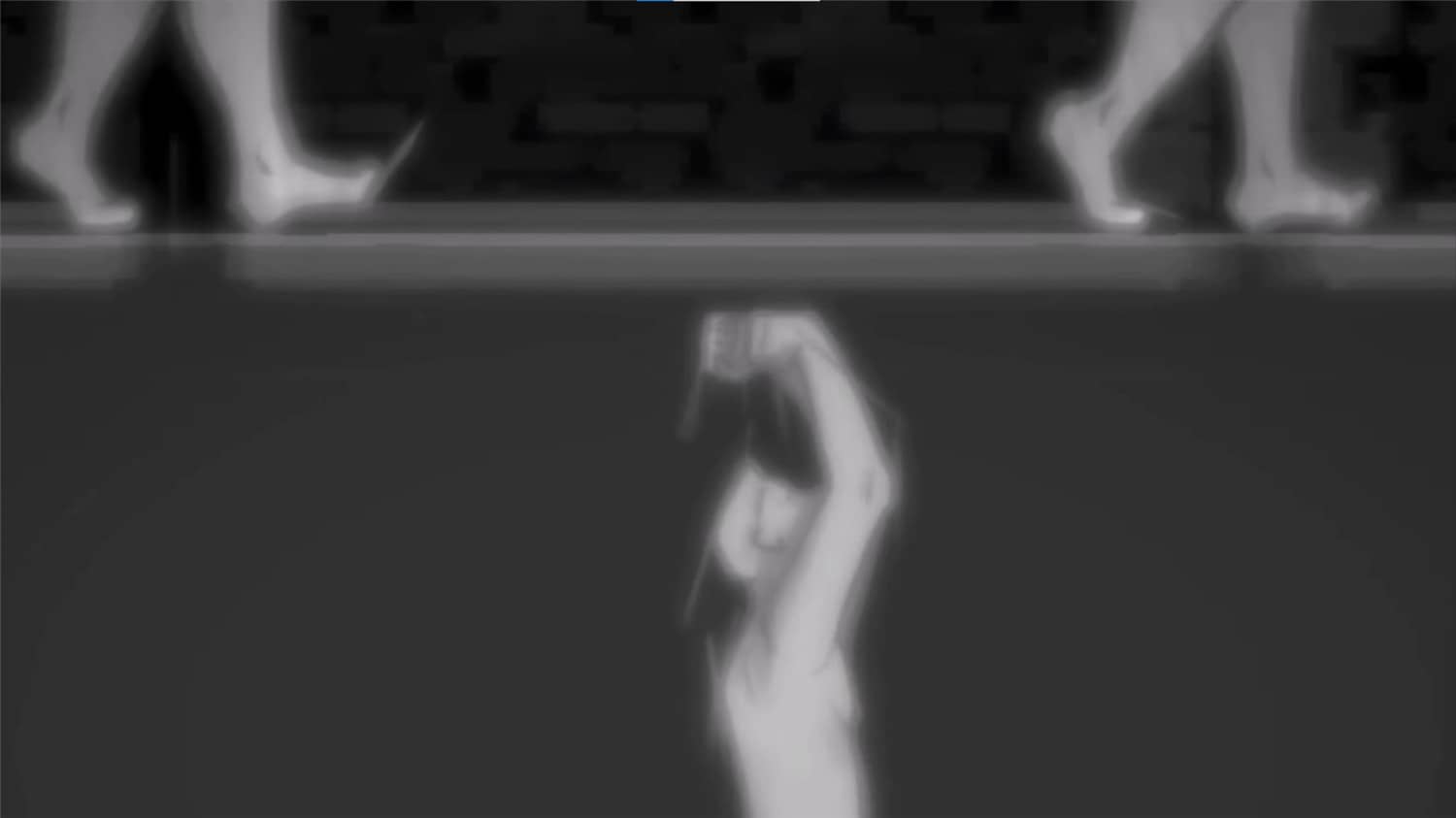 CHANGE:无家可归的生存体验/CHANGE: A Homeless Survival Experience