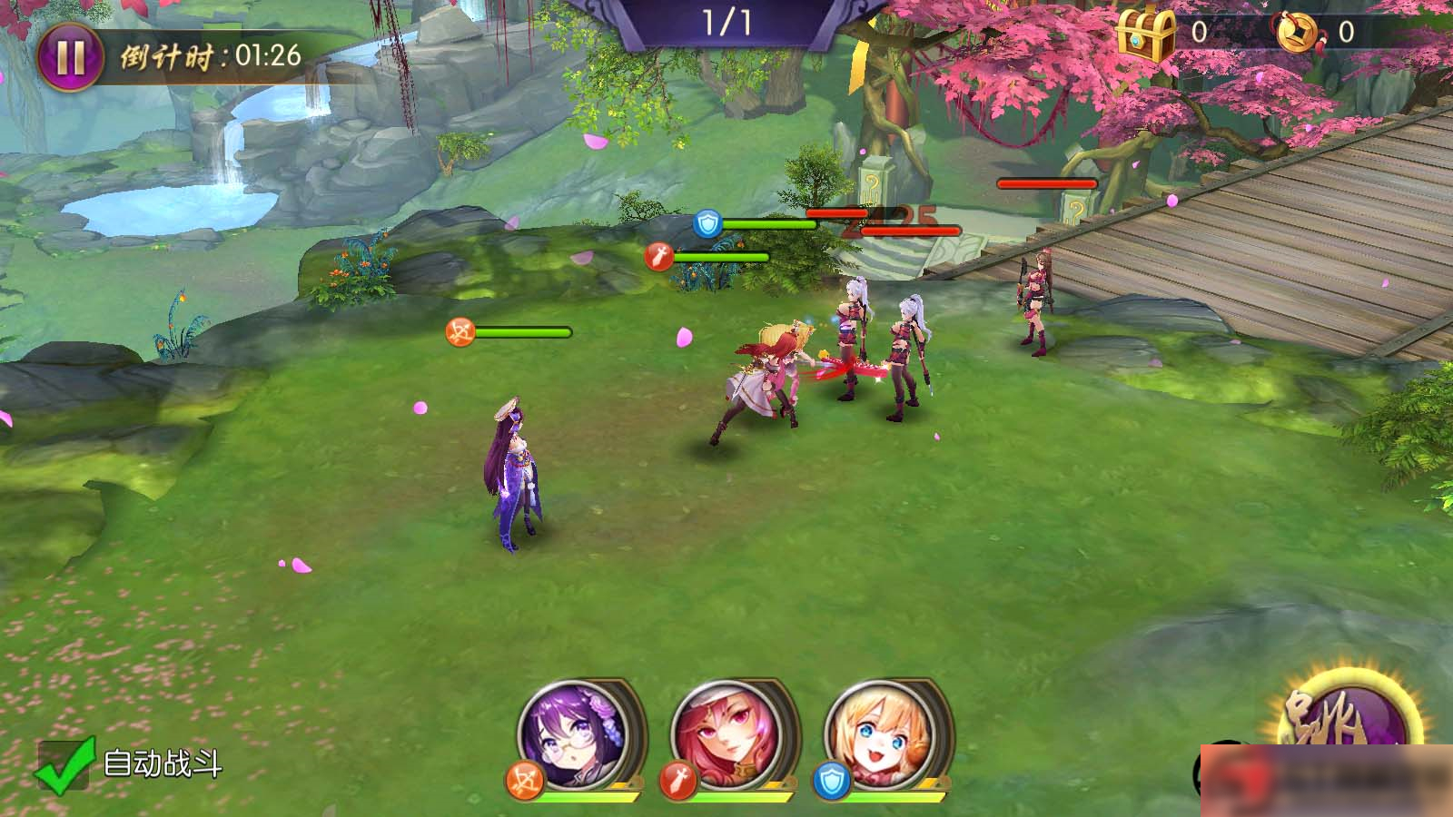 S214 【炽姬无双】一键端+教程+双端+授权物品后台