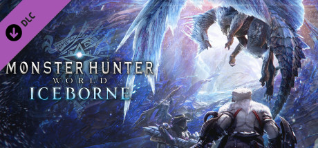 怪物猎人：世界-冰原/Monster Hunter World: Iceborne