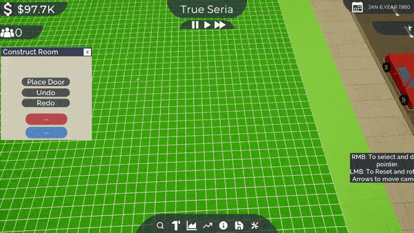 动漫工作室大亨/Anime Studio Tycoon