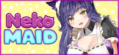 猫娘女仆/Neko Maid(+DLC) 19 header