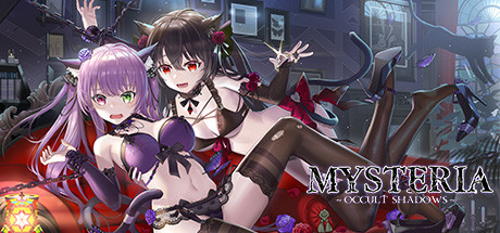 灵之秘境:异象残影/Mysteria~Occult Shadows 17 header