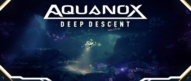 未来水世界：深度侵袭/Aquanox Deep Descent