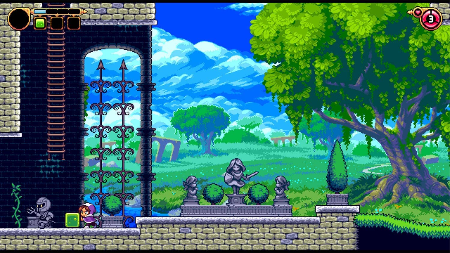 阿尔瓦的遗产/奥瓦???????的遗产/Alwa\\\\’s Legacy