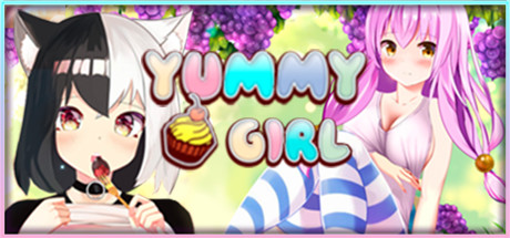 美味女孩/Yummy Girl
