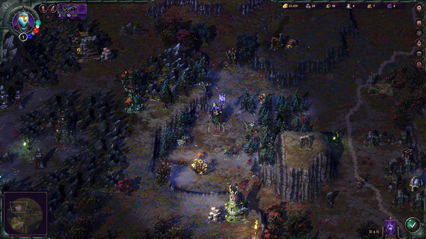 征服之歌-支持者版/Songs of Conquest(Build.8713489-0.75-DLC+原声音乐) 29