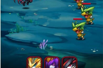 手游【赛尔号】精灵大作战整理版一键即玩服务端+GM后台+详细教程