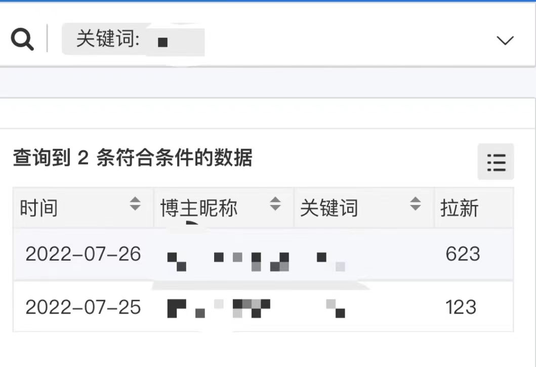案例展示