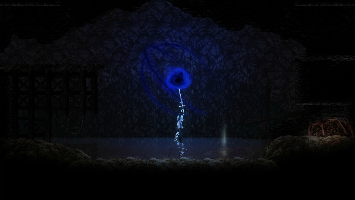 守夜人:长夜/Vigil: The Longest Night