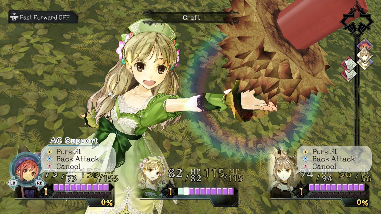 爱夏的炼金工房:黄昏大地之炼金术士DX/Atelier Ayesha: The Alchemist of Dusk DX 12 2019123032048903