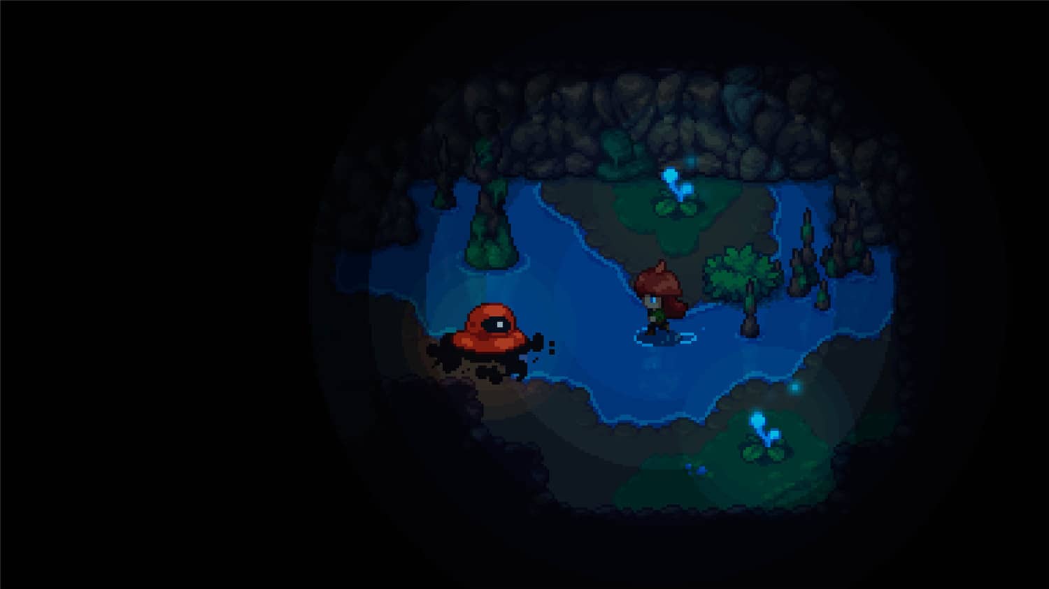 灵魂的阿丽塔/Arietta of Spirits