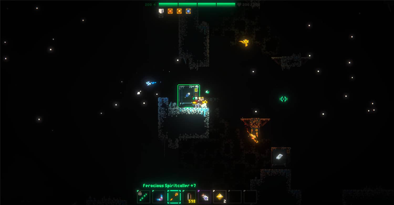 Himno：寂静的旋律/Himno – The Silent Melody