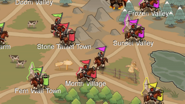 军团纪元/Age of Legion(V1.37) 30 gif4