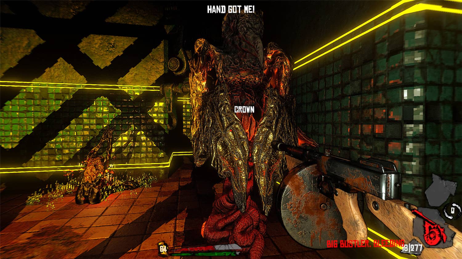 金色的光芒/Golden Light