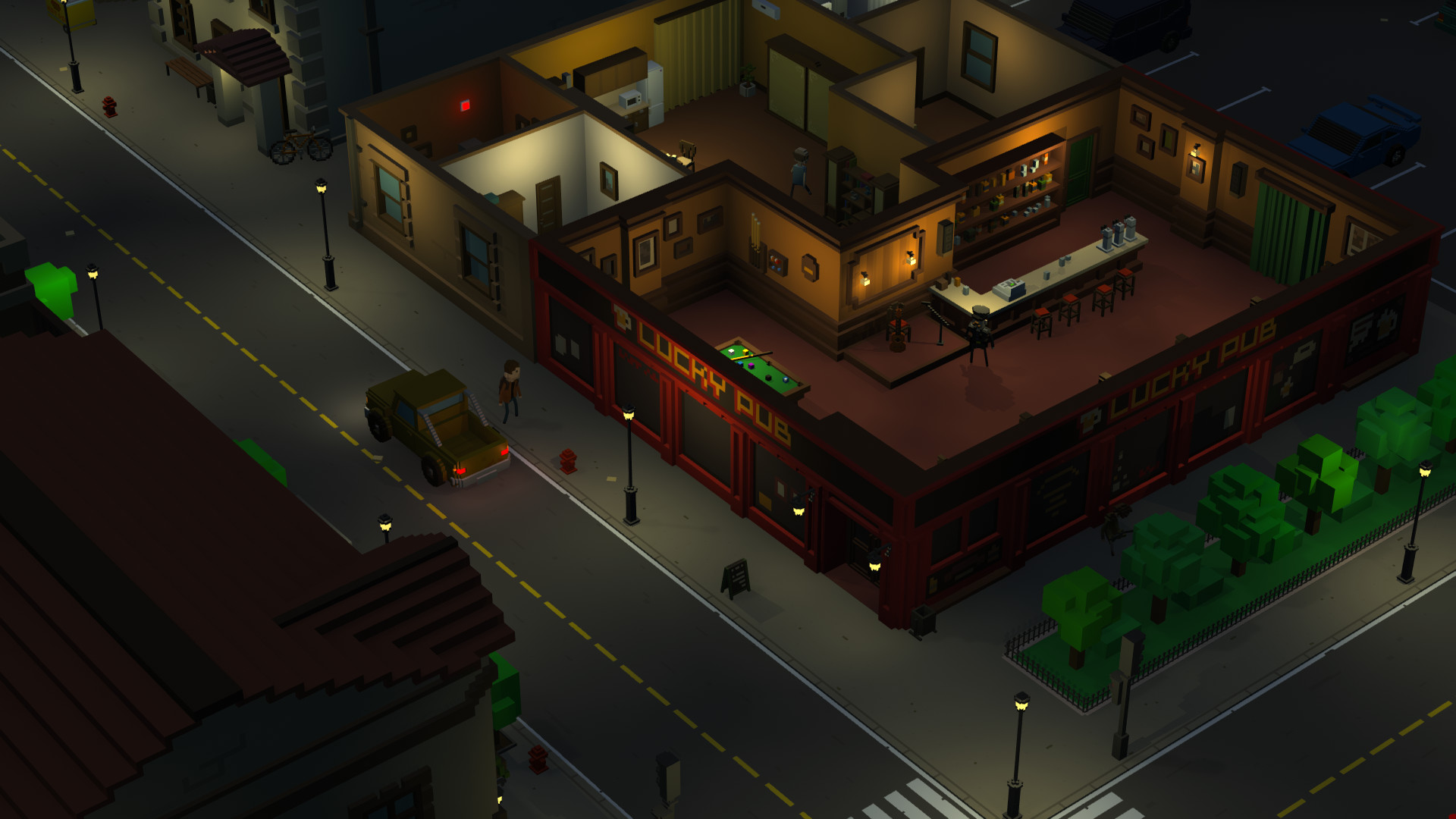 撬锁人/Picklock 16 2020080650437237