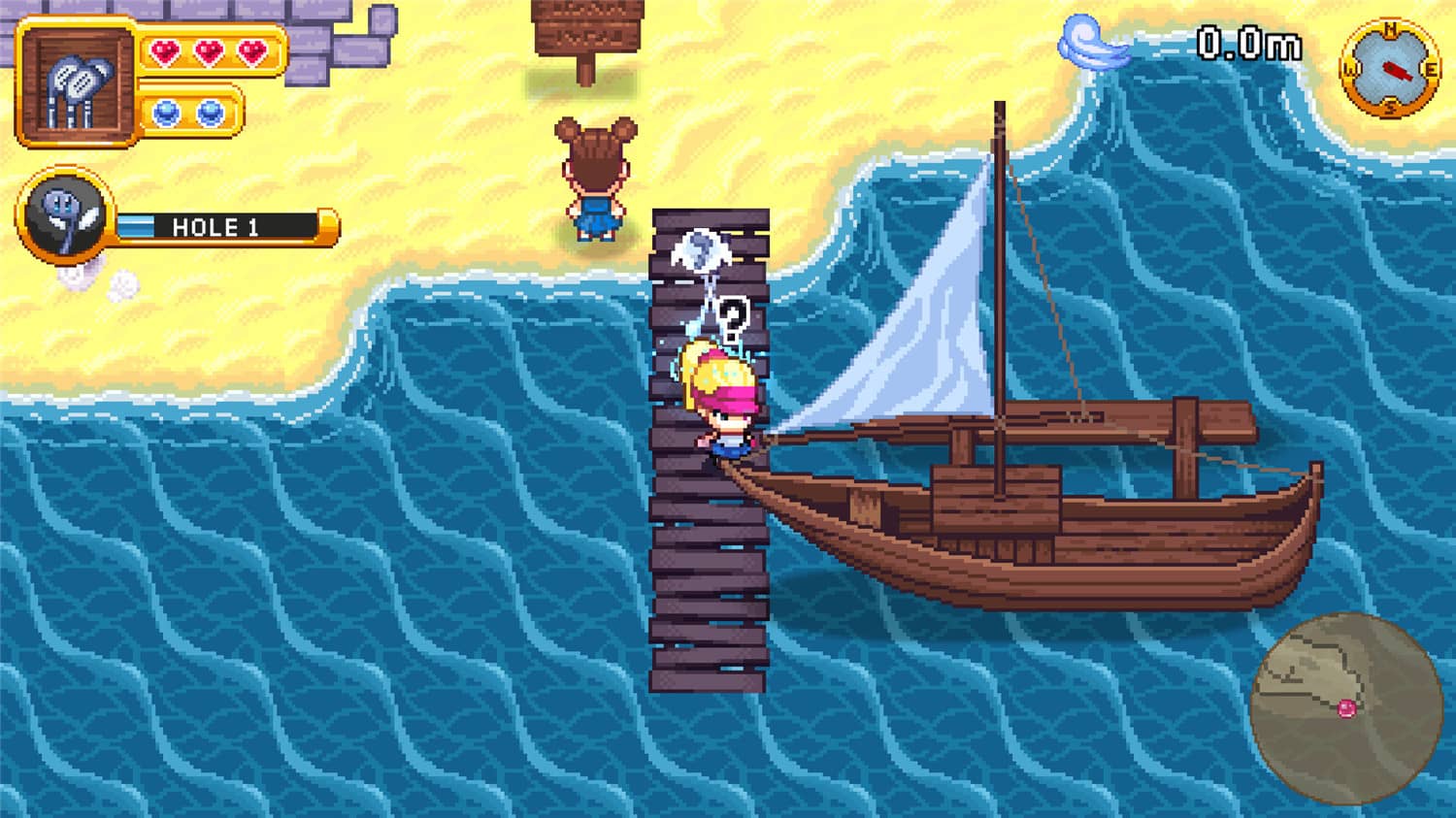 RPG高尔夫传奇/RPGolf Legends