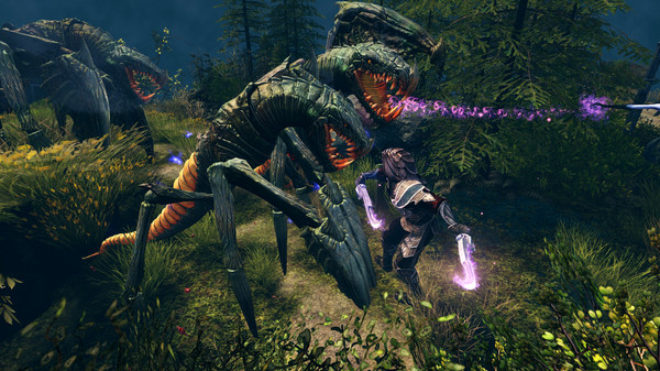 范海辛的奇妙冒险3/The Incredible III