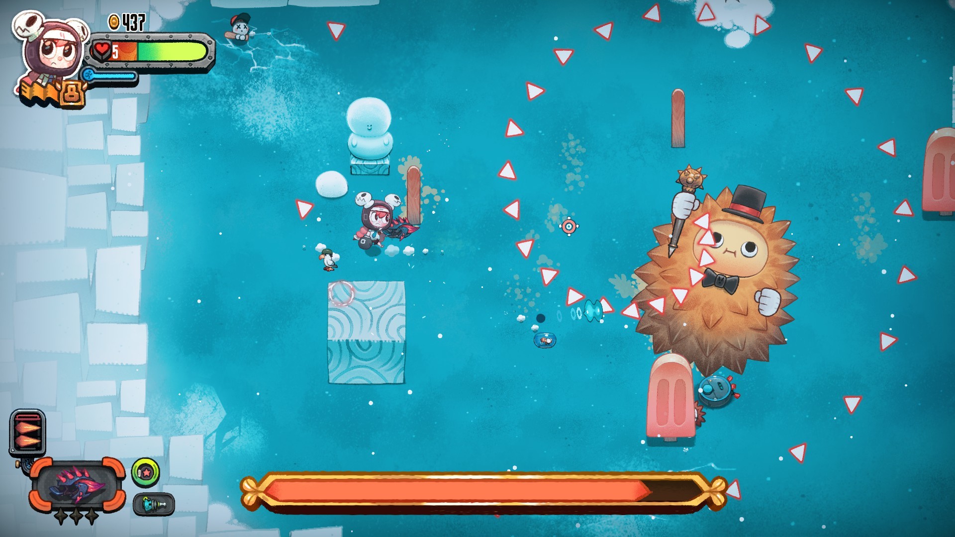 恶果之地/单人.多人同屏/电脑小游戏