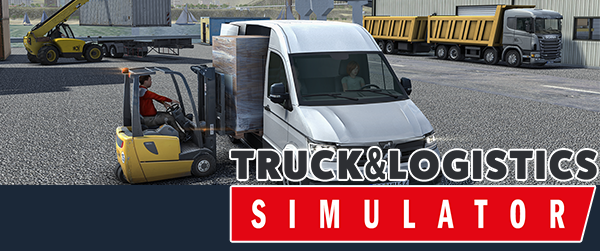 卡车和物流模拟器/Truck and Logistics Simulator(整合The Mega升级档) 19 T R Head