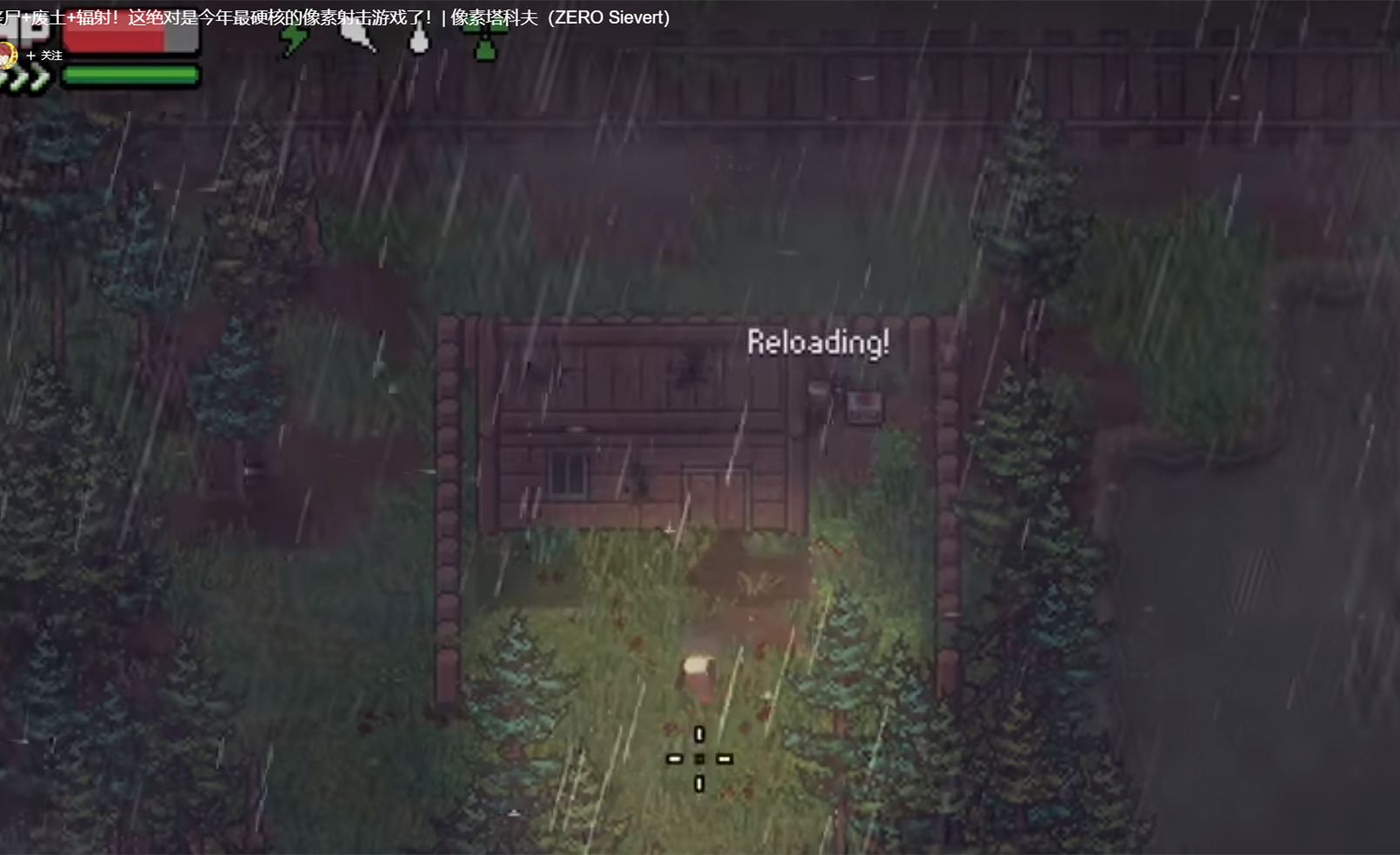 像素塔科夫一键端，小白下载直接玩