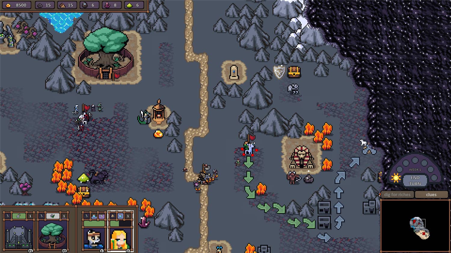 英雄之时/Heros Hour