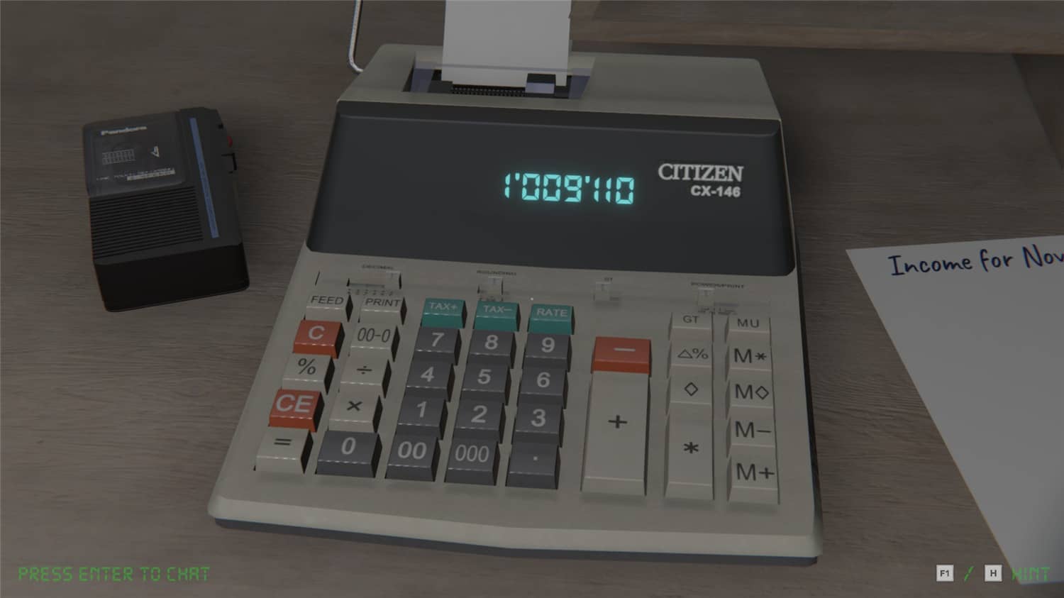 逃生室:患病同事/Escape Room – Der kranke Kollege