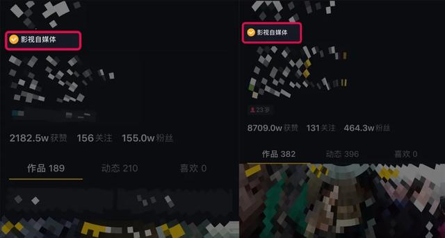 抖音影视号2.0:0基础一部手机玩赚抖音,轻松月入3万