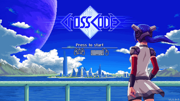 远星物语/CrossCode