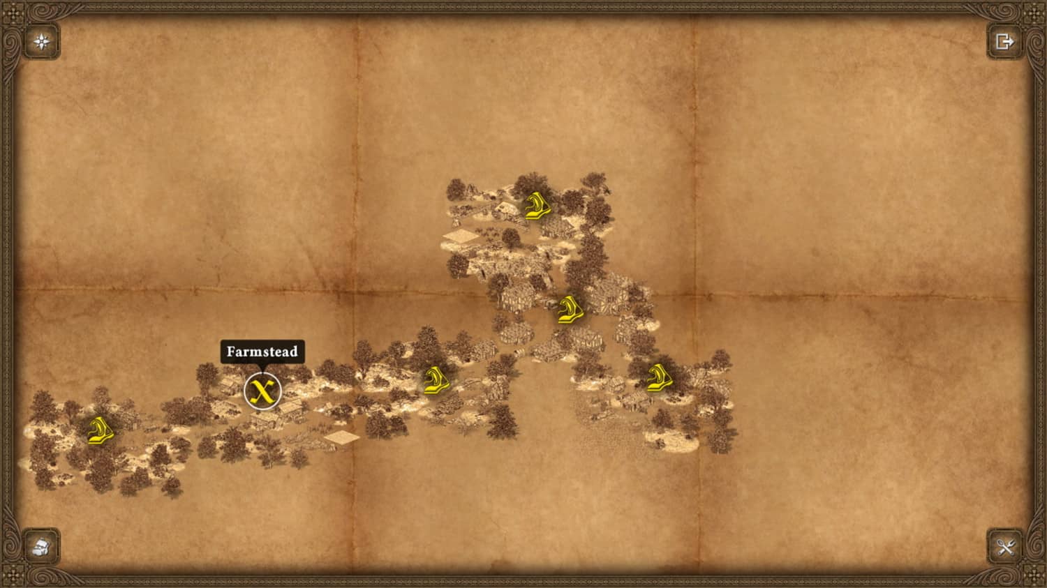 王国英雄：失落传说1/Hero of the Kingdom: The Lost Tales 1