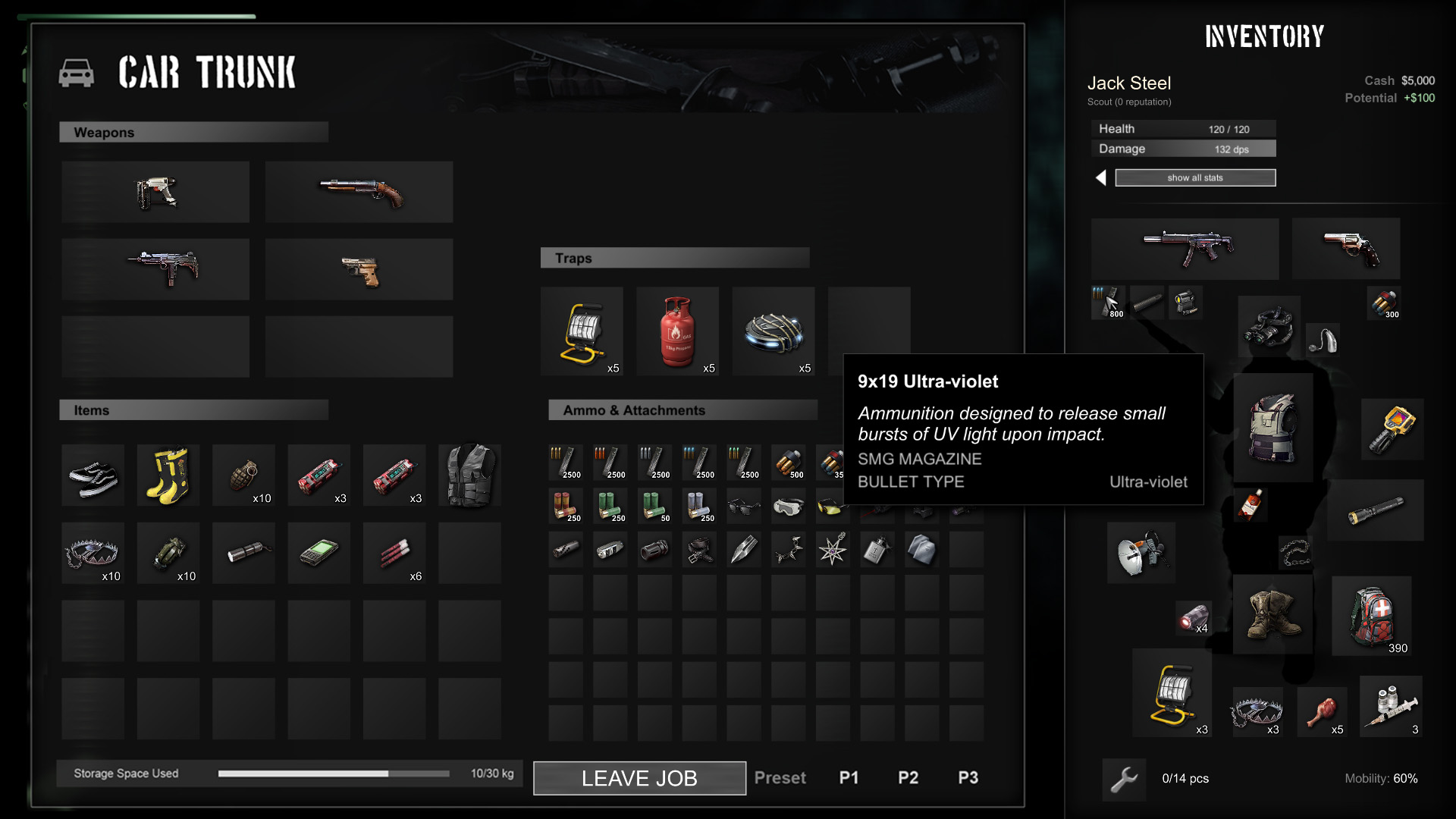 地狱猎人/HellSign