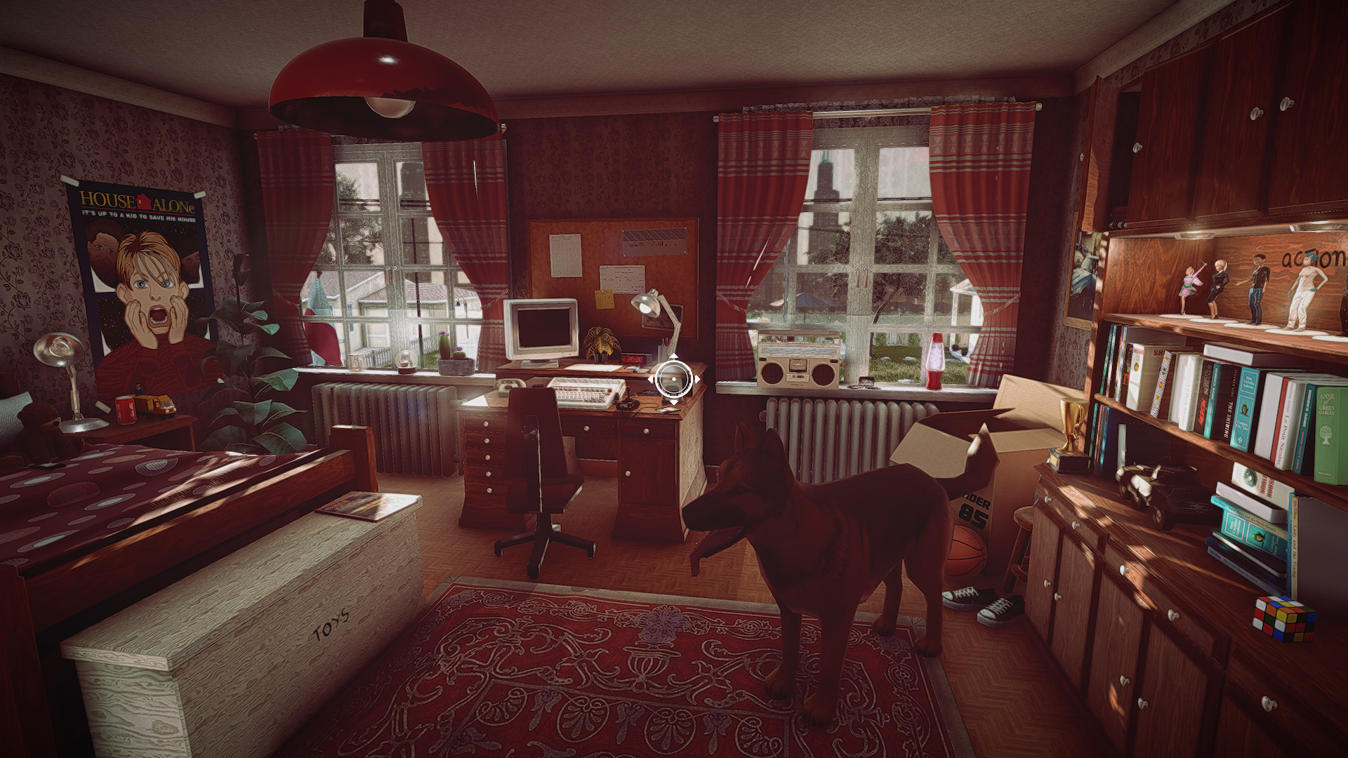 指挥官85/Commander 85 25 2021032630341331