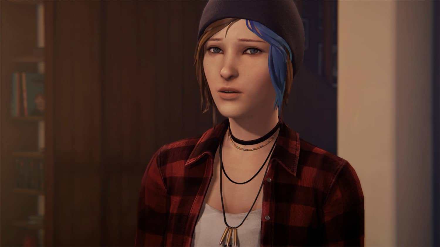 奇异人生:风暴前夕重制版/Life is Strange: Before the Storm Remastered