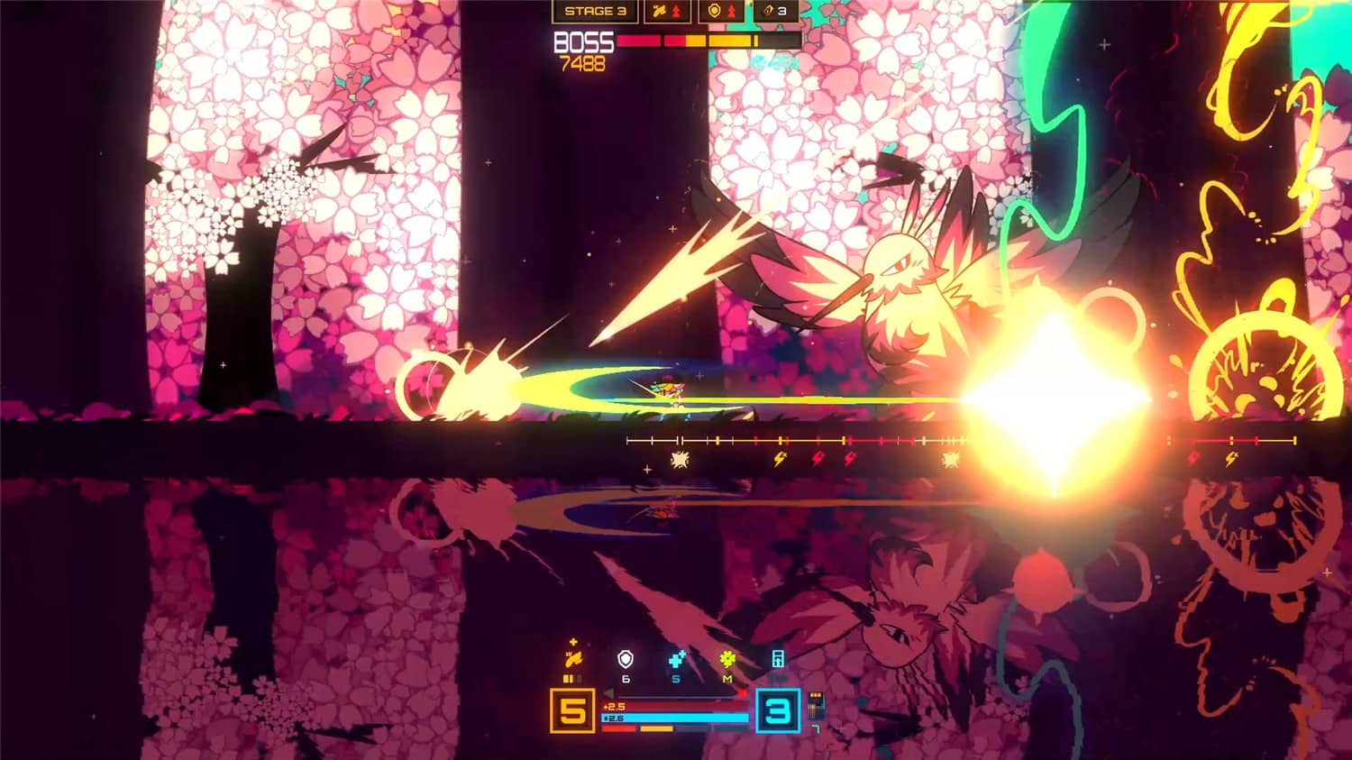 迷你岛:春季,迷你岛:春天,Mini Island: Spring