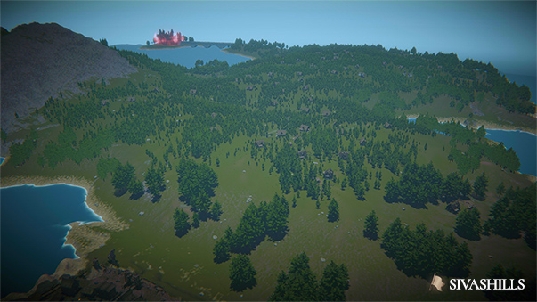 展翅飞翔:英雄的诞生/On the Wings - Birth of a Hero 14 sivashills2