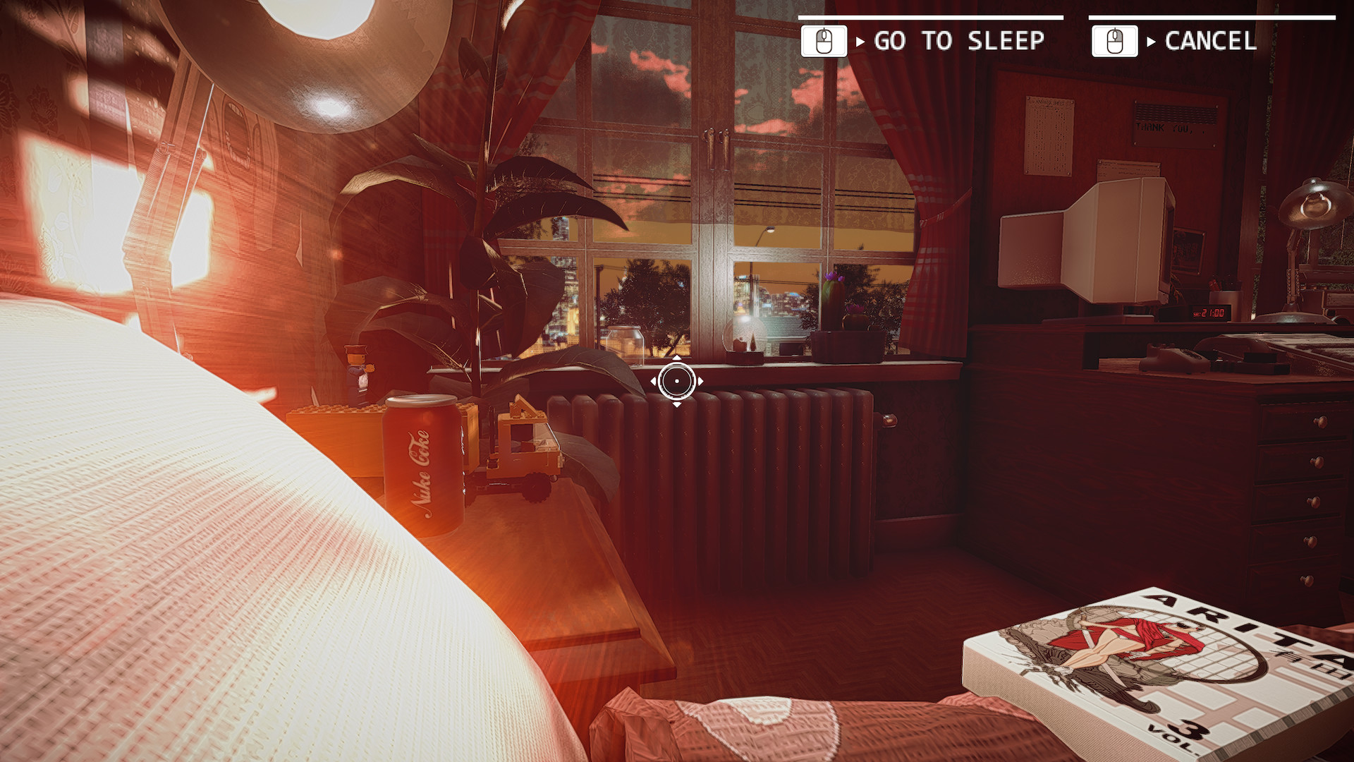 指挥官85/Commander 85 29 2021032630343187