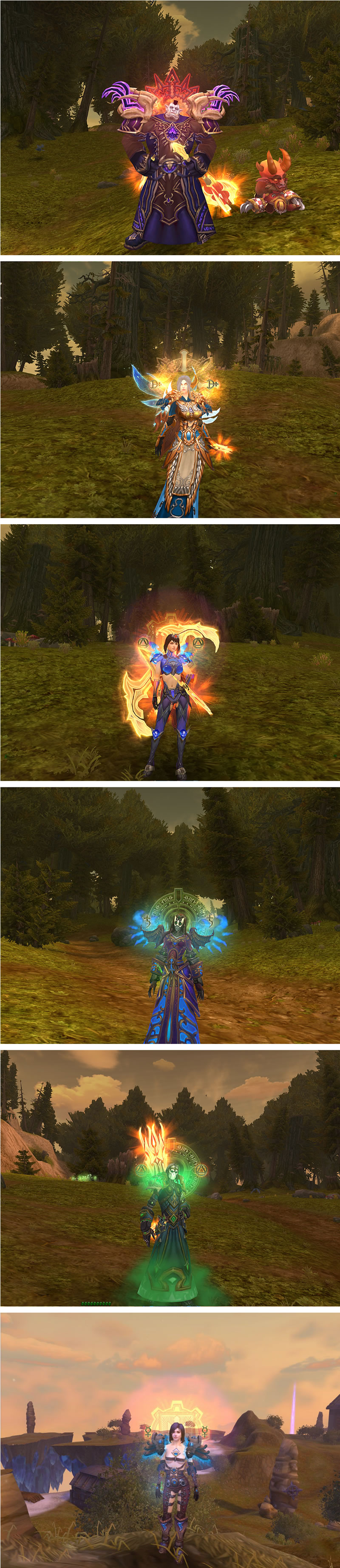 【巫师之怒网单服务端】.8月末更新网游单机可外网巫师之怒一键安装游戏客户端